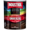 Industrol S2013 Vrchná syntetická farba 0,75l 2430 hneď čokoládová