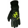 Haven Demo Severe LF black/lime