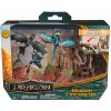 Spin Master Sada knih o dracích SPIN DRAGONS PUD2