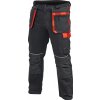 YATO PRACOVNÉ NOHAVICE MONTÉRKY REBAR VEĽKOSŤ S
