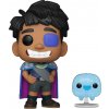 Funko Pop! 1532 Disney Elio Elio With Ooooo GITD