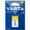 Baterie Varta Energy 9V