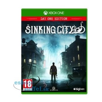 The Sinking City (D1 Edition)