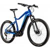 Elektro bicykel Leader Fox Oxnar 27,5 modrý 2023