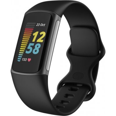 Fitbit Charge 5 od 169,9 € - Heureka.sk