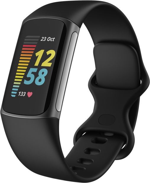 Fitbit Charge 5