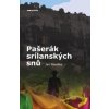 Pašerák srílanských snů - Jan Pavelka