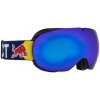 RED BULL SPECT-MAGNETRON ACE-003 matt dark blue lens: blue snow Modrá UNI