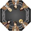 Sakami Dáždnik Attack on Titan - Umbrella