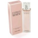 Parfum Calvin Klein Eternity Moment parfumovaná voda dámska 100 ml