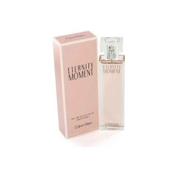 Calvin Klein Eternity Moment parfumovaná voda dámska 100 ml