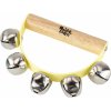 Noicetone M B001-1 10,5x9,5x2,5cm Zvončeky Yellow