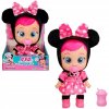 922198 Bábika Cry Babies Disney Minnie bábika plače