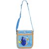 Vadobag Modrá taška cez rameno Hľadá sa Dory