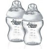 Tommee Tippee Dojčenská Fľaša C2N 2ks 260ml 0m+