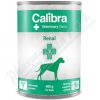 Calibra VD Dog Renal 400 g
