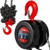 FORCEKRAFT FORCEKRAFT Ručný reťazový kladkostroj 3 t, 3 m