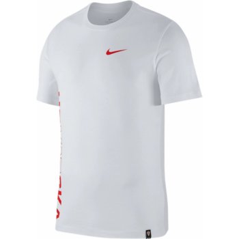 Nike Chorvátsko tričko pánske biele od 34,99 € - Heureka.sk