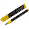 LEUCHTTURM1917 Drehgriffel Nr. 1 Bauhaus Edition - Black / Lemon