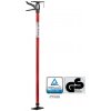 KesTek Montážna stavebná podpera 115-290 cm