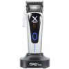 Profesionálny strihací strojček MRD Pro X-Pro clipper HC-999C - White
