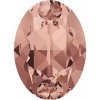 Swarovski Swarovski®Crystals Oval 4120 14/10mm Blush Rose F