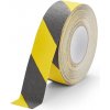 3M Anti Slip Univerzálna protišmyková páska 50 mm x 20 m žltočierna
