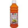 SUDOR Tempera, 500 ml, Südor, oranžová