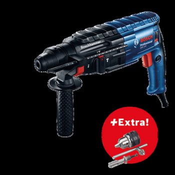 Bosch GBH 240 0.611.272.104