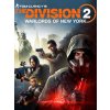 Tom Clancys The Division 2 (Warlords of New York Edition)