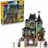 LEGO Creator 3 v 1 31167 Strašidelný dům 5702017822426