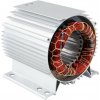 Stator s puzdrom pre kompresory 41595 PM-KO-50T-V2-SN