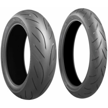 Bridgestone S21 160/60 R17 69W