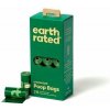 Earth Rated Sáčky na psí exkrementy bez vůně 21 rolí 315 ks