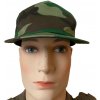 AČR Čepice vz. 95 pro výsadkáře Velikost: 58