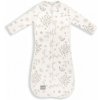 Sleepee Spací vak pre bábätko Sleepee Third Step Swaddle Bloom