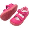 Protetika DETSKÉ BAREFOOT SANDÁLE PROTETIKA TAFI - FUXIA Veľkosť: 35, Vnútorná dĺžka cm: 22.4, Vnútorná šírka cm: 8.2