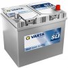 Autobatéria VARTA BLUE Dynamic 60Ah, 540A, 12V, D47, 560410054