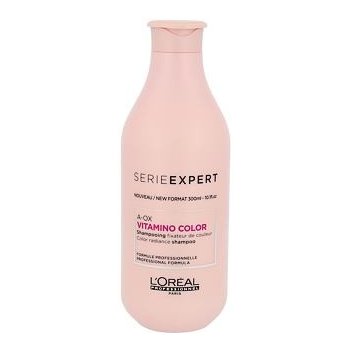 L'Oréal Expert Vitamino Color AOX Shampoo 300 ml