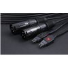 ADL Furutech iHP-35S- XLR 3 m