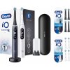 Oral-B iO Series 8 Duo Black/White