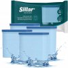 Filtre Sillar pre kávovary Philips/Saeco 4 kusy