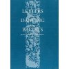 Letters on Dancing and Ballet (Jean Georges Noverre)(Brožovaná)