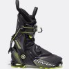 Lyžiarky DYNAFIT Mezzalama 0978 black out/fluo yellow MONDOPOINT - 265