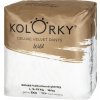 Kolorky Deluxe velvet pants Wild L 8-13 kg 19 ks
