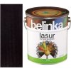 Belinka Lasur 2,5 l Eben