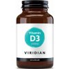 Viridian Nutrition Viridian Vitamin D3 2000IU