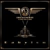 Dirkschneider & The Old Gang: Babylon (Opaque Gold) LP - Dirkschneider & The Old Gang