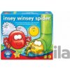 Orchard Toys Leze pavouk leze vzhůru