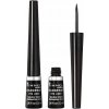 Rimmel Exageratte tekuté očné linky Black 2,5 ml